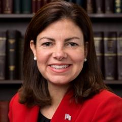 Kelly Ayotte