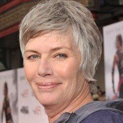 Kelly McGillis