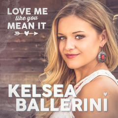 Kelsea Ballerini