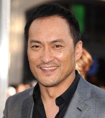 Ken Watanabe