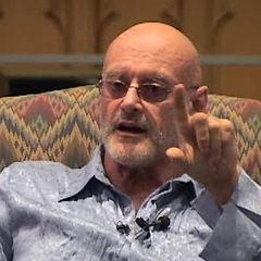 Ken Wilber