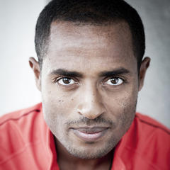 Kenenisa Bekele