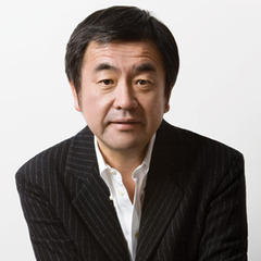 Kengo Kuma