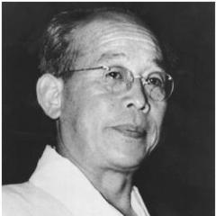 Kenji Mizoguchi