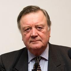 Kenneth Clarke