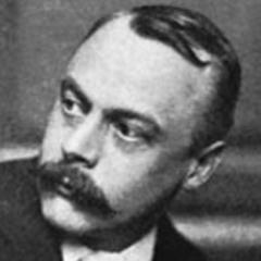 Kenneth Grahame