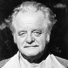 Kenneth Rexroth