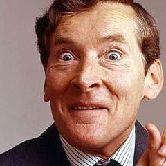 Kenneth Williams