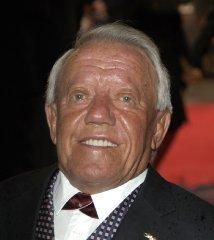 Kenny Baker