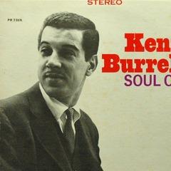 Kenny Burrell