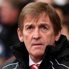 Kenny Dalglish