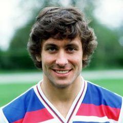 Kenny Sansom