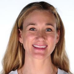 Kerri Walsh