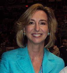 Kerry Healey