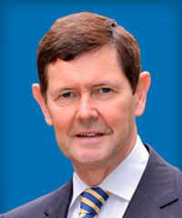 Kevin Andrews