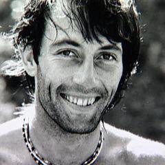 Kevin Carter