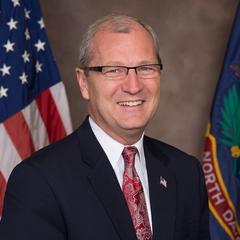 Kevin Cramer