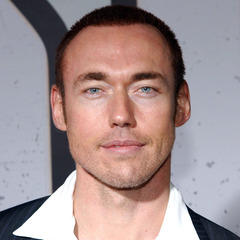 Kevin Durand