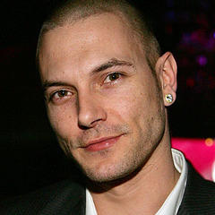 Kevin Federline