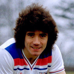 Kevin Keegan