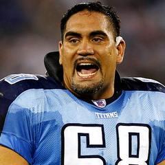 Kevin Mawae