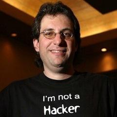 Kevin Mitnick