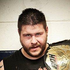 Kevin Owens