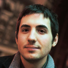 Kevin Rose