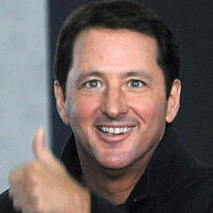 Kevin Trudeau