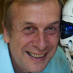 Kevin Warwick