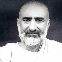 Khan Abdul Ghaffar Khan