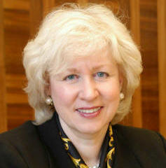 Kim Campbell