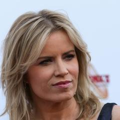 Kim Dickens