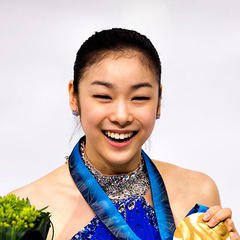 Kim Yuna