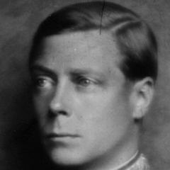 King Edward VIII