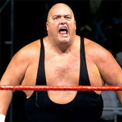 King Kong Bundy