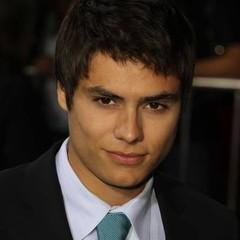 Kiowa Gordon