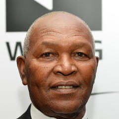 Kipchoge Keino