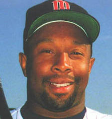 Kirby Puckett