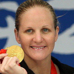 Kirsty Coventry