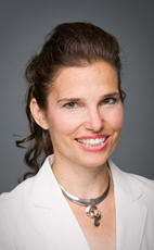 Kirsty Duncan