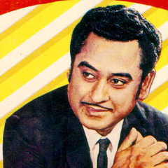 Kishore Kumar