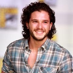 Kit Harington