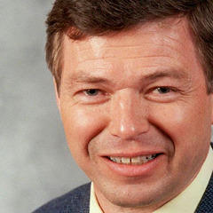 Kjell Magne Bondevik