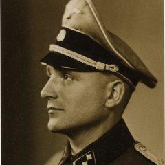 Klaus Barbie