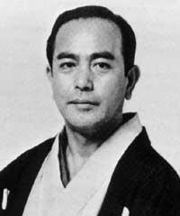 Koichi Tohei