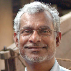 K.P. Yohannan