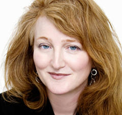 Krista Tippett