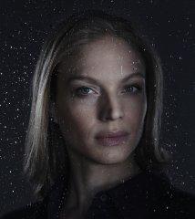 Kristin Lehman