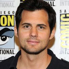 Kristoffer Polaha